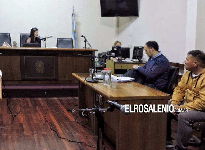 Acusado de drogar, abusar y robar a mujeres: Panelo declaró y admitió todos los hechos