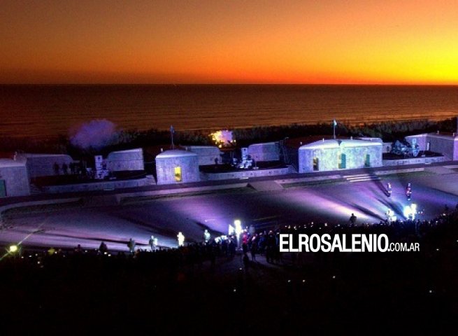 Suspendieron la Edición 14 del Atardecer de los Museos