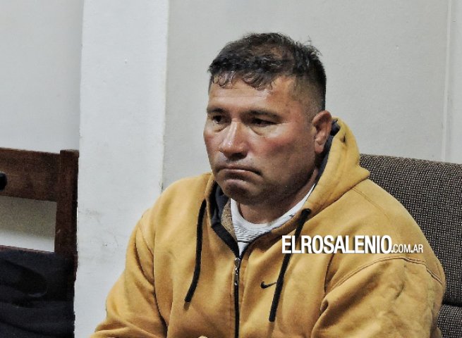 Fue condenado a 20 años de prisión el hombre que drogaba, abusaba y robaba a mujeres