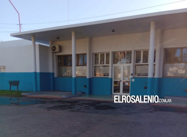 “Quiero que mi hijo tenga un tratamiento, no quiero que me mate a mí, ni se mate él” 