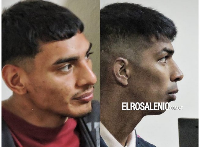 Pidieron duras penas para los acusados por el crimen de Domenichetti