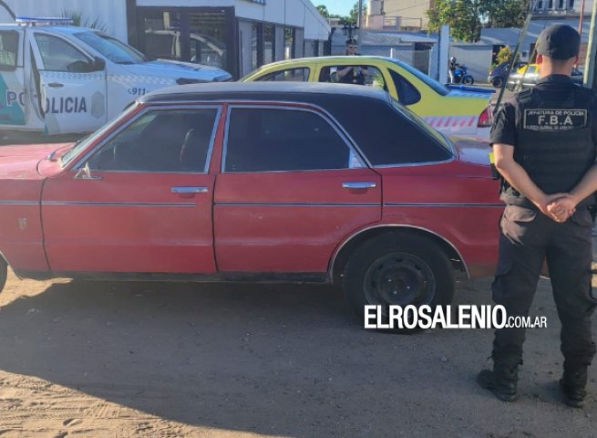 En operativos de tránsito, secuestraron ayer 11 motos y 1 auto