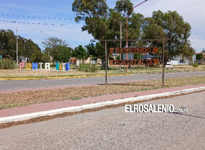 El intendente firmó asueto municipal 