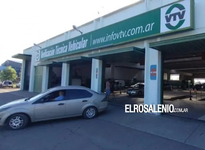  Desde mediados de enero la VTV aumentará un 22%