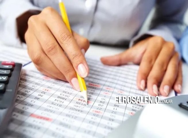 Monotributo: se confirmaron las nuevas escalas 