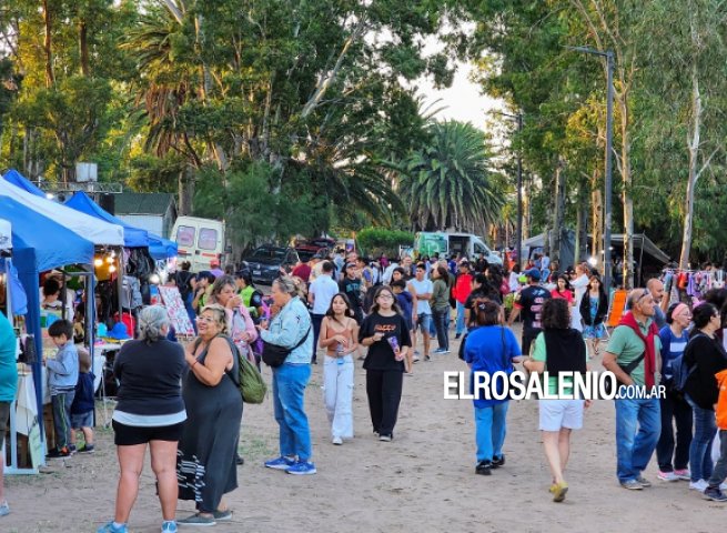 Este domingo, Villa del Mar celebrará la 17° edición de la Fiesta de los Humedales