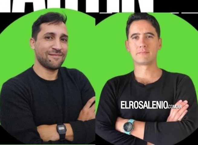 Desarrollo tecnológico creado en Punta Alta se expande por el mundo