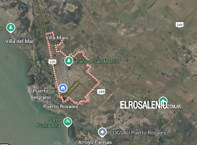 Reclaman listado de terrenos fiscales para acceso a viviendas