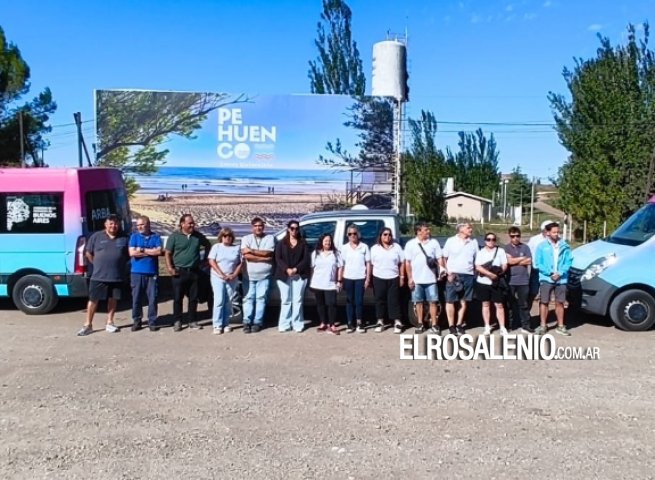 El Municipio encontró cerca de 200 construcciones sin declarar en nuevos barrios de Pehuen Co