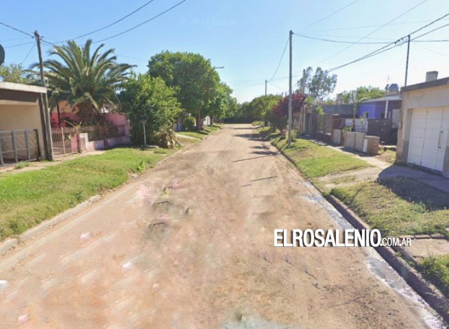 Un hombre falleció producto de quemaduras sufridas cuando soldaba