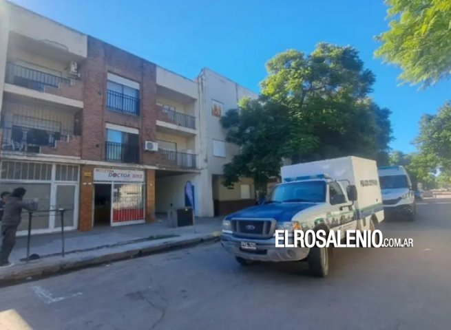 Hallan muerta a la mujer y sus dos hijos que eran buscados desde esta madrugada