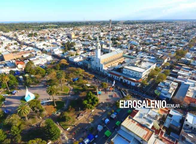 ¿Cómo será la prestación de servicios para este viernes 1 de mayo?