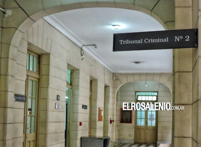 Condenan a un hombre a 8 años de prisión por abusar de una niña en Punta Alta
