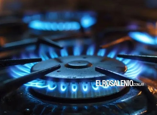 Es oficial: Milei envió al Congreso proyecto para quitar subsidios de gas en Rosales y la región