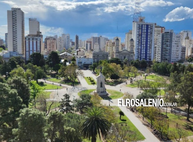 Bahía Blanca se posiciona como la ciudad con la mejor calidad de vida del país