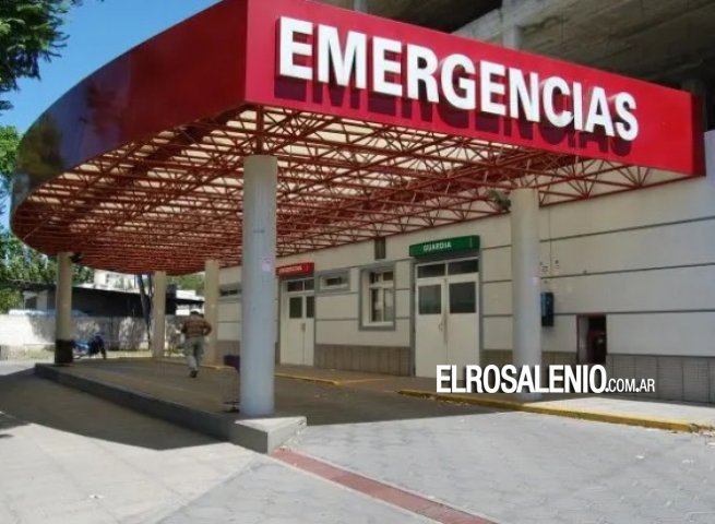 Investigan la intoxicación con drogas y alcohol de una nena de 12 años