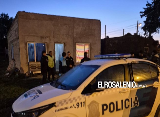 Desbarataron una banda narco en Tres Arroyos