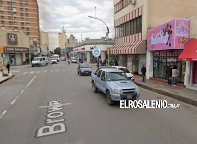 Detenido por golpear con un ladrillo a un hombre que dormía en la calle