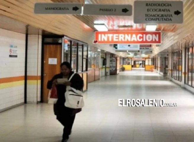 Crisis en el Hospital Penna: renunció el jefe de Quirófanos