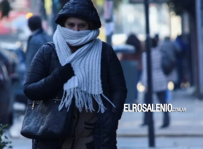 Rige Alerta Amarillo por bajas temperaturas en el distrito, con posibilidad de nevadas en la costa