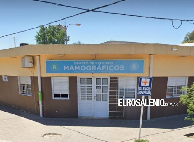 El Centro Mamográfico modificará su atención durante el receso invernal