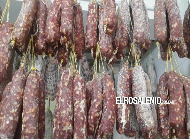 Crecen los casos de triquinosis en la Provincia: qué se sabe del brote en Buratovich