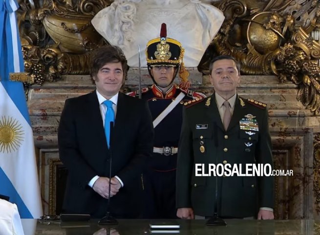 Otorgaron un bono de 50 mil pesos para las Fuerzas Armadas y de seguridad federal