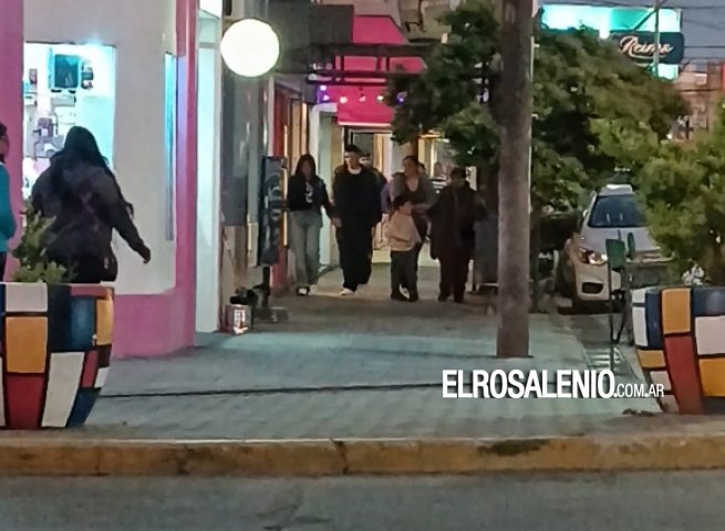 Relevamiento indica que en el comercio local “el optimismo cedió dando paso a la cautela“
