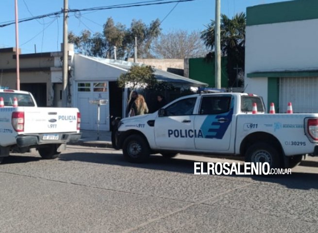 Juzgan a un hombre por un violento robo ocurrido en nuestra ciudad hace 2 años
