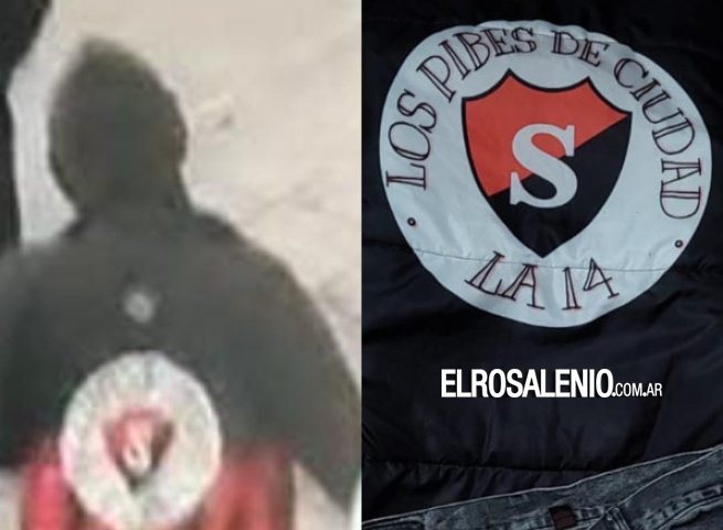 Ataque al auto del árbitro: allanamientos y secuestro de indumentaria de Sporting