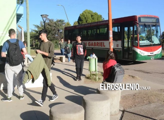 Nuevo aumento en el transporte público: cuánto cuesta el boleto de colectivo a partir de hoy