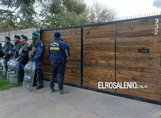 Investigan a los responsables de un hogar de ancianos por usar sus datos para obtener dinero