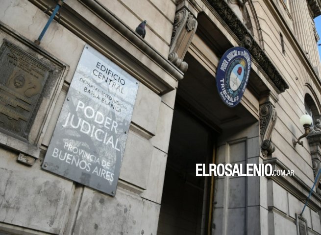 Condenado a 6 años de prisión por violar a una joven en nuestra ciudad