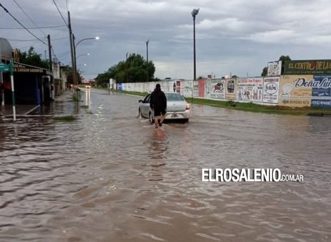 Cáritas organiza colecta para confeccionar kits de emergencia ante contingencias climáticas