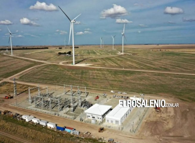 Buscan declarar a los municipios del sudoeste como “regiones estratégicas” de energías renovables
