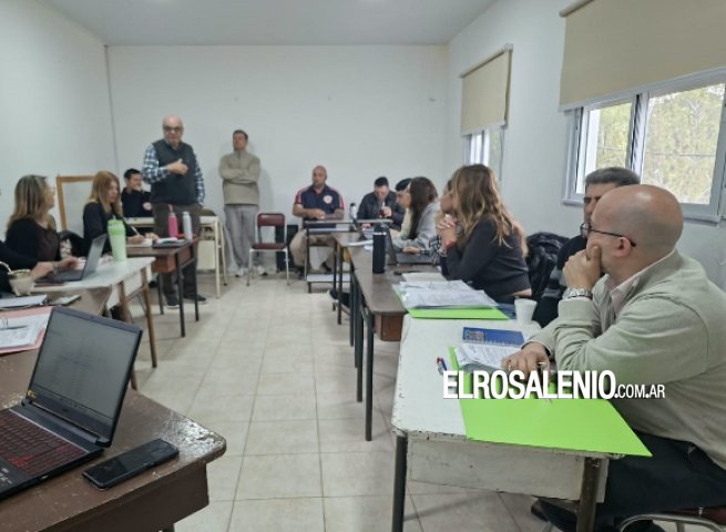 “No nos oponemos a las bajadas por el Bosque Encantado, sino que nos preocupa la seguridad”