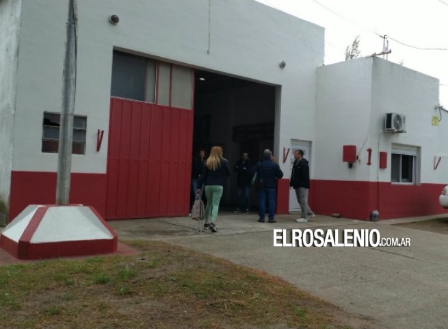 “No nos oponemos a las bajadas por el Bosque Encantado, sino que nos preocupa la seguridad”