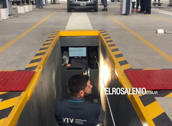 Aumentó la VTV en la provincia de Buenos Aires: cuánto hay que pagar ahora