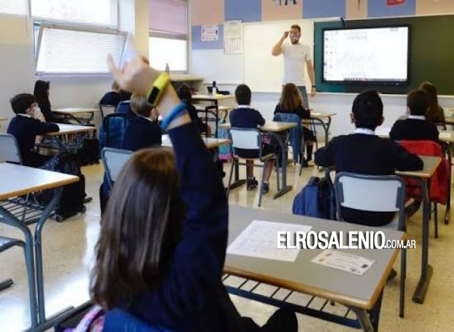  Suben las cuotas de colegios privados: los valores de noviembre y diciembre 