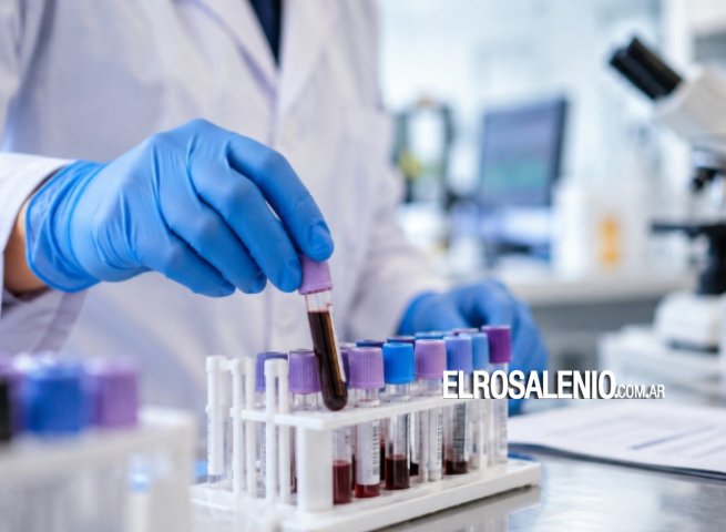 Los laboratorios de Rosales retomarán la atención a afiliados de IOSFA