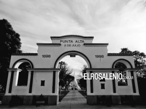 Hoy se celebra el 123° aniversario de Punta Alta