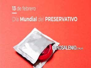 Día Internacional del Preservativo