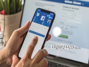 Alerta a la comunidad tras dos estafas por la red social de Facebook