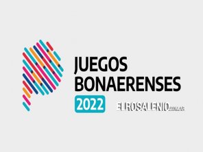 Inicia el 28 de marzo la inscripción para la edición 2022 de los Juegos Bonaerenses