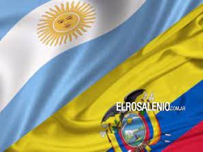 Alberto Fernández recibirá el lunes al presidente de Ecuador