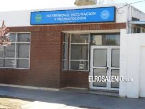 Convocan a profesionales médicos para prestar servicios en el Hospital Municipal “Eva Perón“