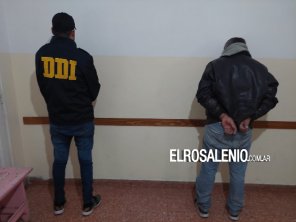 Un hombre acusado por abuso sexual fue detenido en Punta Alta 
