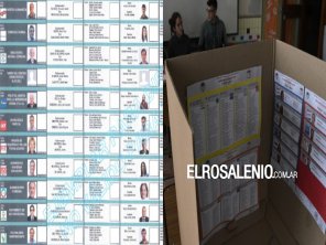 Dr. Granizo: “La implementación de la Boleta Única solo tiene ventajas para el sistema electoral“