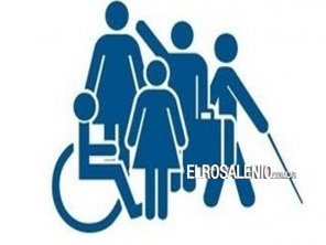 Proponen charla debate para abordar la situación de personas con discapacidad en el distrito