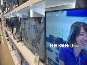 El Banco Provincia lanzó una promoción para comprar televisores 